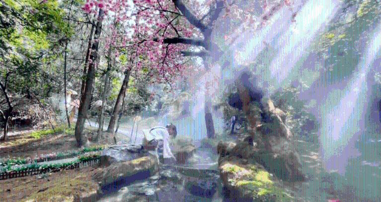 召唤神龙万宁版祖龙